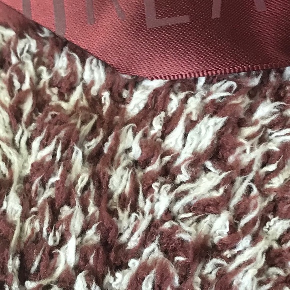 BAREFOOT DREAMS Cozy Chic Blanket Throw NEW TAG - Picture 14 of 16